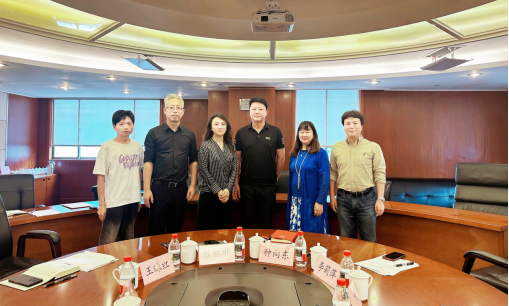 學(xué)會與重慶陸海傳媒簽署戰(zhàn)略合作協(xié)議深化教育出版與職教領(lǐng)域協(xié)同發(fā)展