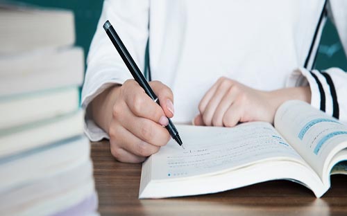 成人自學考試命題有標準嗎?