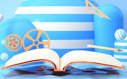 成人高考不報培訓班能不能考？