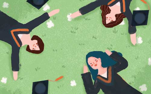 湛江自考大綱怎么應(yīng)用？