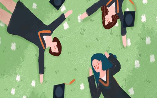 成人自考大專都考啥科目？