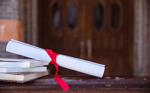 選擇小自考還是大自考好？