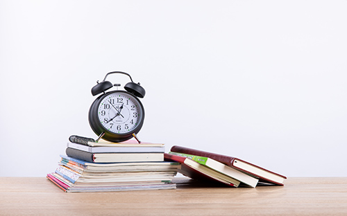 成人高考的備考書籍有用嗎？