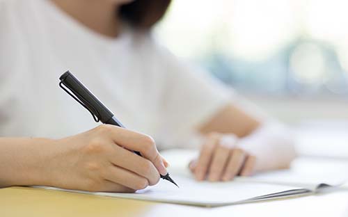 自考專升本需要參加哪些考試？