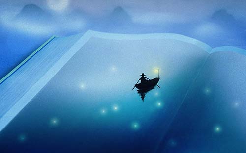 南寧成人高考錄取通知書有什么用？