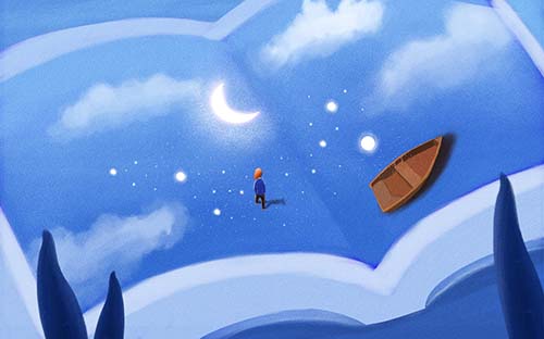 成人高考錄取查詢出不來結(jié)果是怎么回事？