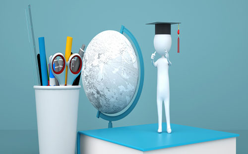 自考考試科目多不多？