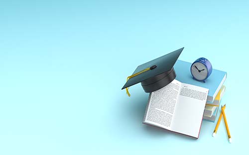 成人高考學(xué)位證書一般怎么獲得？