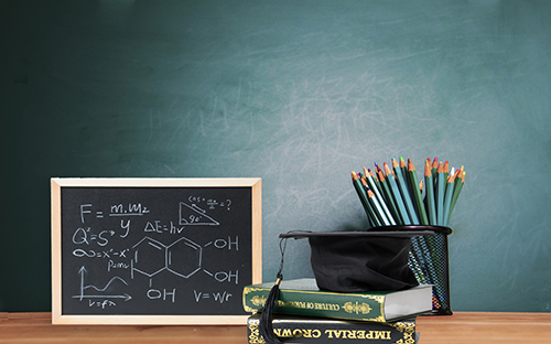 自考申請學位的流程有哪些？