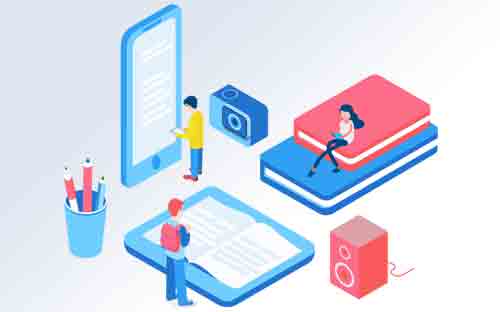 成人自考準考證怎么補辦?