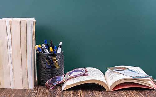 可以在異地參加自考嗎？