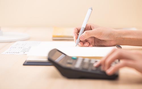 自考要花多少時(shí)間備考呢?