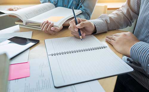 怎樣自學考試報名注冊？