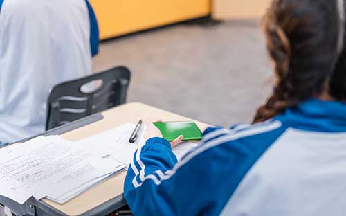 重慶自考新生網(wǎng)上報(bào)名流程？