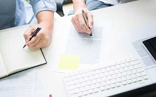 自考英語專業(yè)就業(yè)前景好不好？