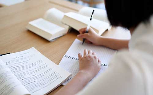 報(bào)名江蘇自考沒去考怎么辦？