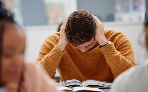 成人高考中職生可以參加嗎？考試難嗎？