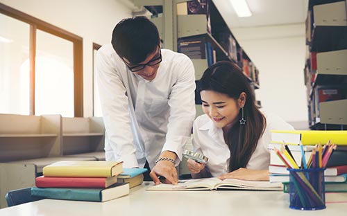 廣西自考網(wǎng)上系統(tǒng)報名流程是什么？