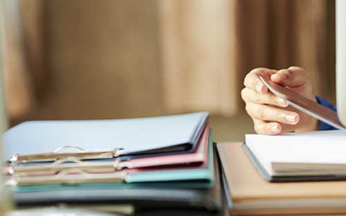 商務(wù)管理成人高考的科目有哪些？