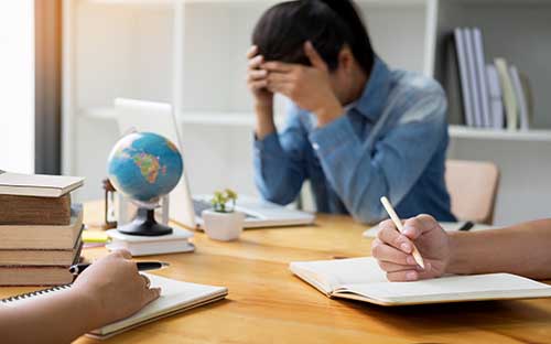 如何制定一個(gè)有效的自考學(xué)習(xí)計(jì)劃？