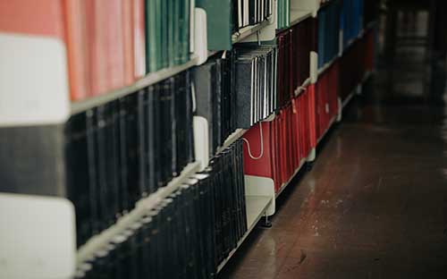 成人高考一般都是在哪考？