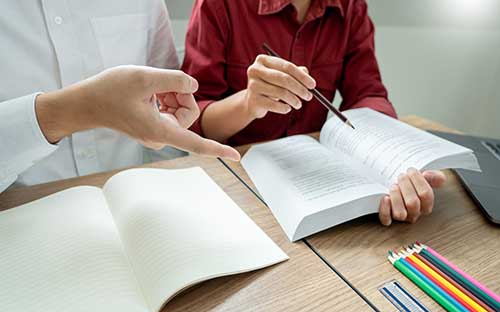 成人高考函授本科學(xué)位英語難嗎？
