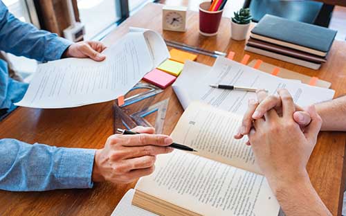 ?法律專業(yè)自考有什么就業(yè)方向？