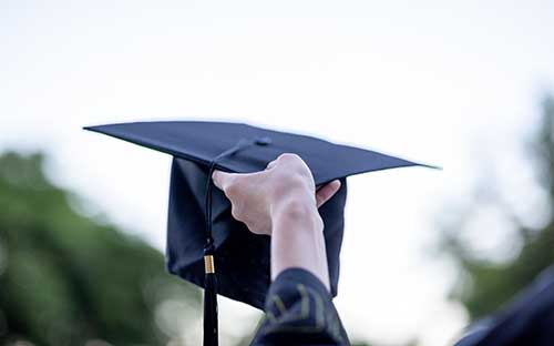 自學考試的特點是什么？