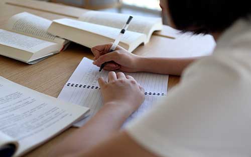 江西自考轉(zhuǎn)考的流程是什么？