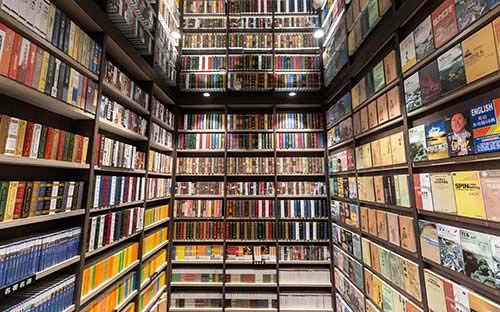 晉中成人高考考場怎么分配？