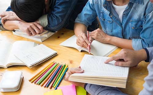 成人自考初次報(bào)名有什么流程？