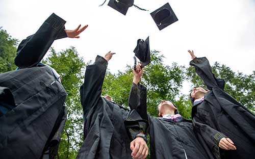 2024年寧波成人高考什么時(shí)候報(bào)名？