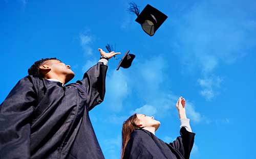 自考行政管理本科需要考哪些科目？難嗎？