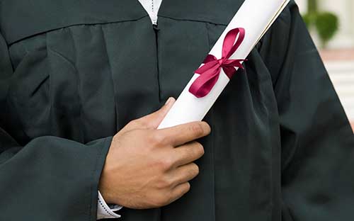廣東成人高考報名時間與自考一樣嗎？有哪些不同？