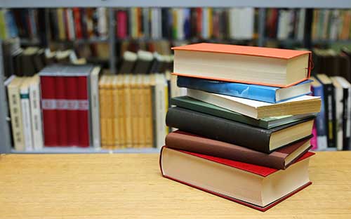 重慶自考書籍有哪些？書籍哪里買？