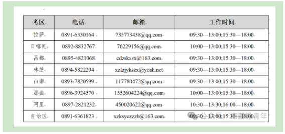 10月18日！2025年西藏成人高考開考