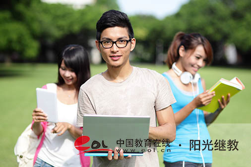 廣東深圳成人高考可以自己報名嗎？是怎么報名的？