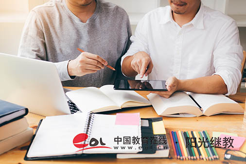 山東成人高考從哪里報名？有哪些復習方法？