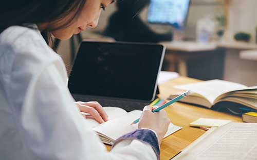 遼寧成人高考專升本怎么報名的？有哪些好處？