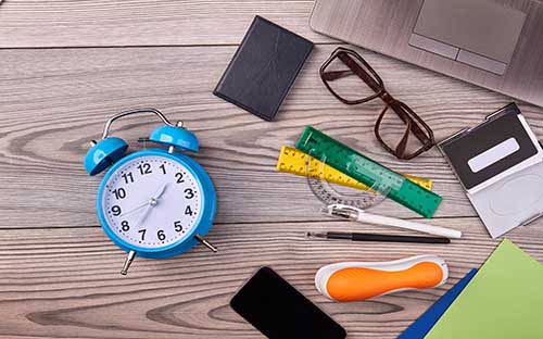 大專自考報名有哪些步驟？學(xué)習(xí)技巧有嗎？