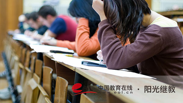 杭州成人高考什么時候報名？考試時間是什么時候？
