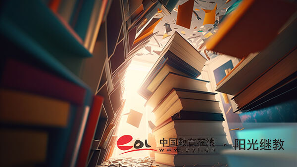 周口成人高考怎么報名？如何備考？