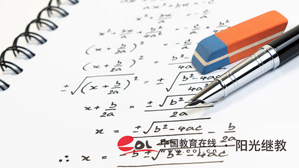 新疆本科自考報名流程有哪些？注意事項有嗎？