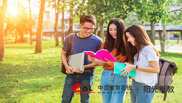 長沙成人高考怎么報名？要滿足哪些條件？