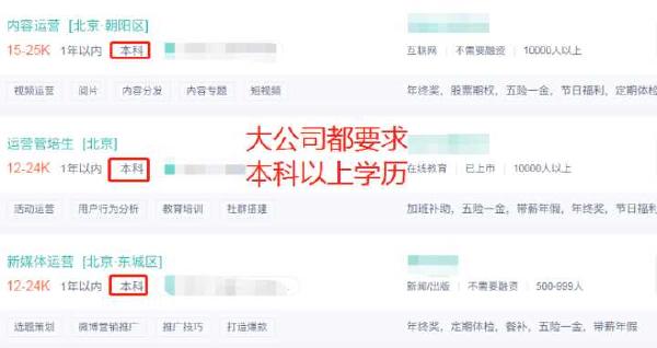 自考本科有什么用處？自考本科可以考研嗎？-1