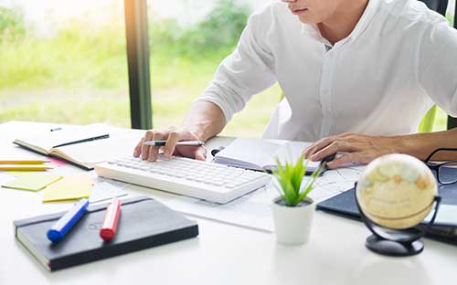 成人高考報名照片如何修改？要準(zhǔn)備哪些材料？