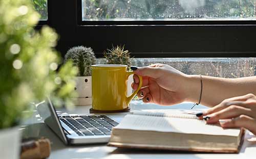 成人高考填志愿流程是什么？錄取通知書是自己打印嗎?