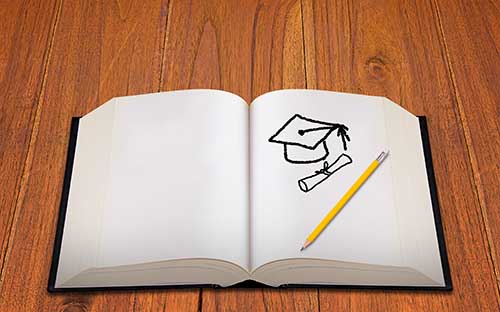 成人高考報名需準備啥資料？需要多少費用？