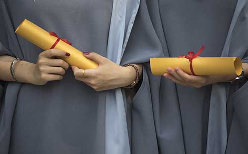 宜春學歷提升怎么選學校？成考能否報名外省學校？