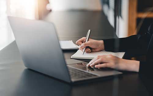 廣東成人高考怎么報名？需要填報的信息有哪些？